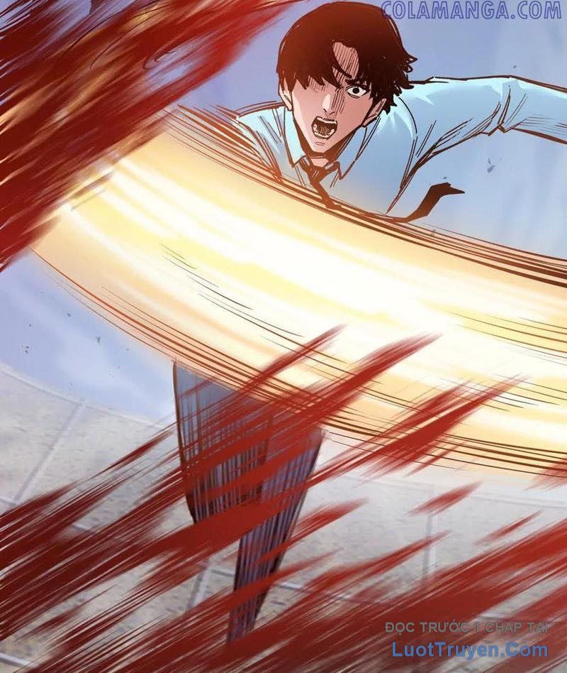 Hắc Vũ Giáng Lâm Chap 6 - Next Chap 7