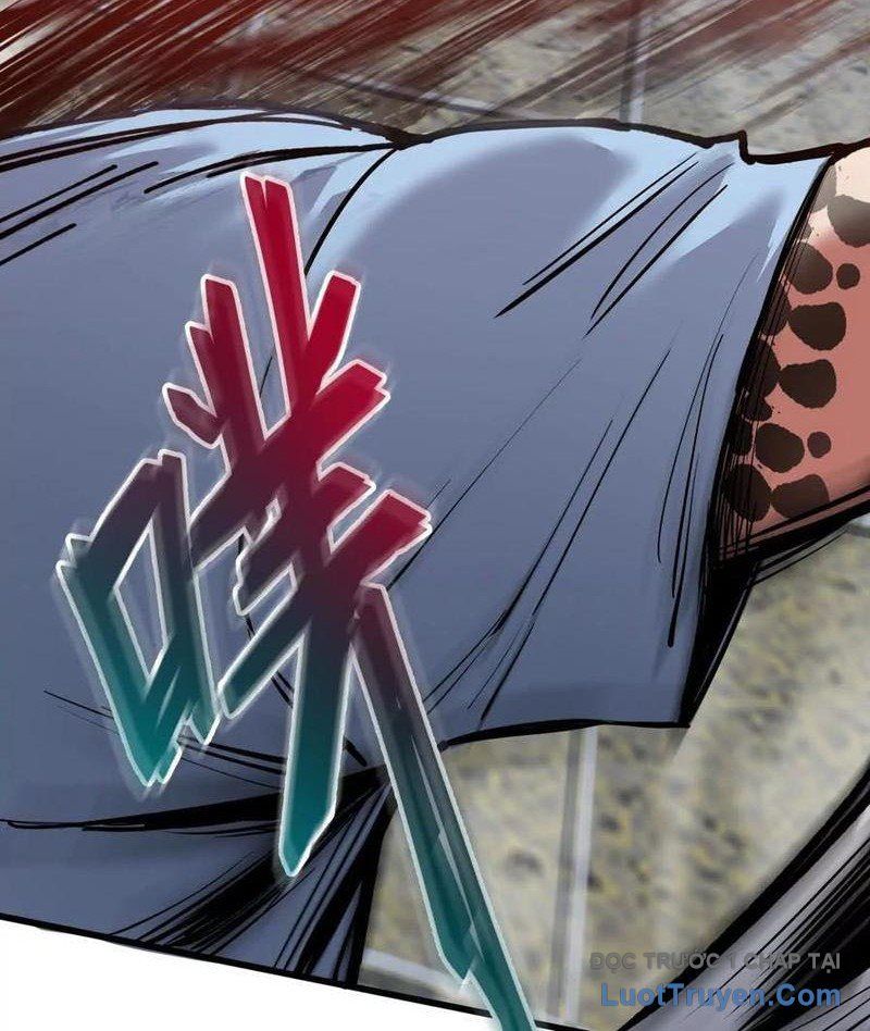 Hắc Vũ Giáng Lâm Chap 6 - Next Chap 7