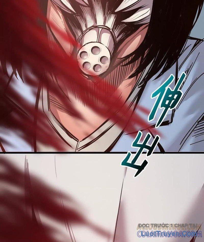 Hắc Vũ Giáng Lâm Chap 6 - Next Chap 7