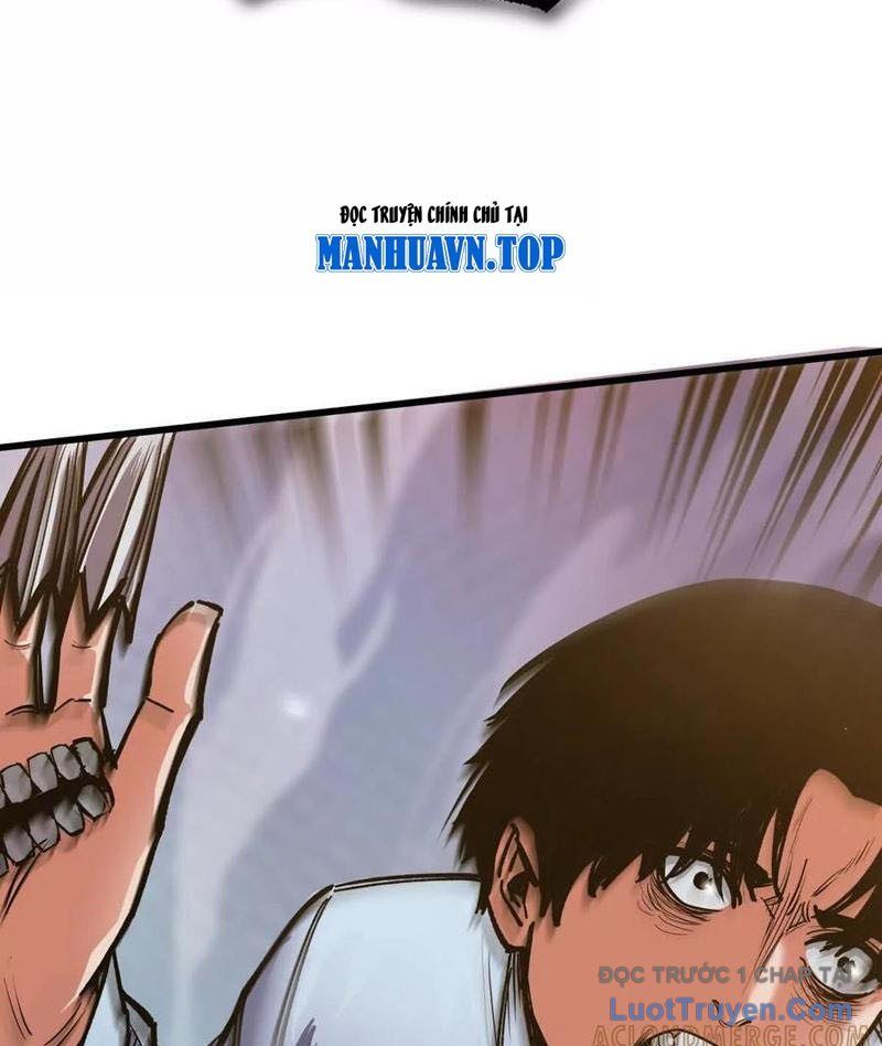 Hắc Vũ Giáng Lâm Chap 6 - Next Chap 7