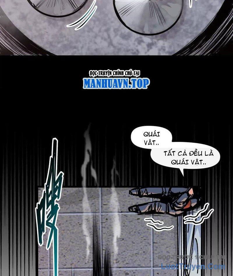 Hắc Vũ Giáng Lâm Chap 6 - Next Chap 7