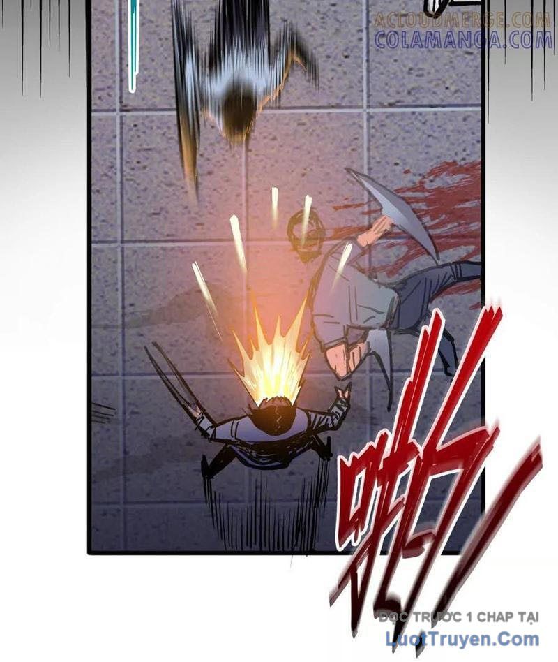 Hắc Vũ Giáng Lâm Chap 6 - Next Chap 7