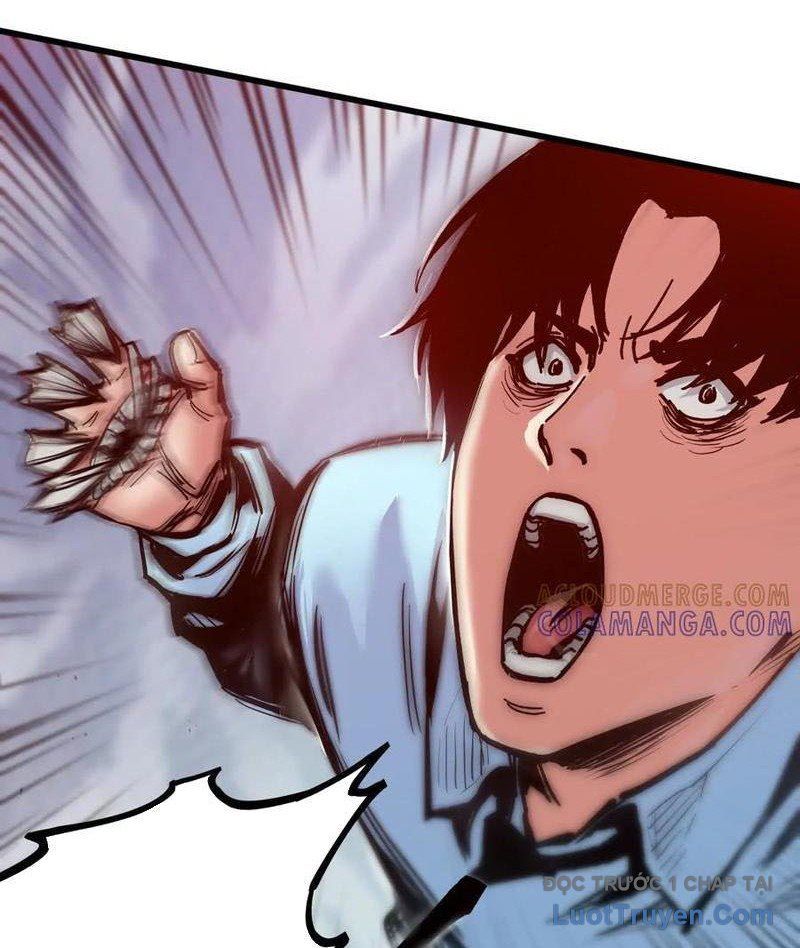 Hắc Vũ Giáng Lâm Chap 6 - Next Chap 7