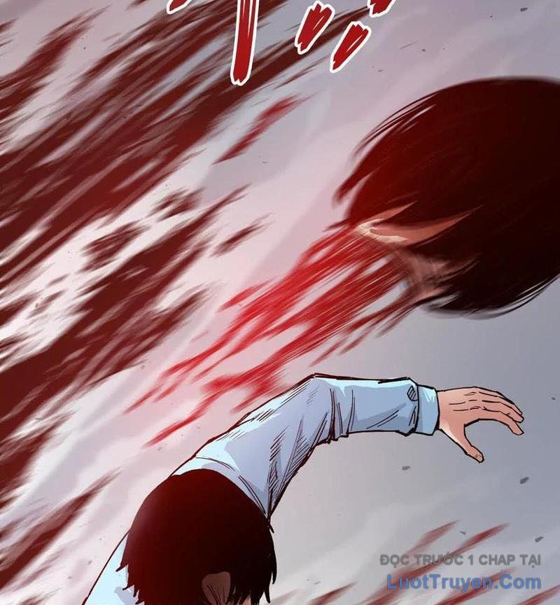 Hắc Vũ Giáng Lâm Chap 6 - Next Chap 7