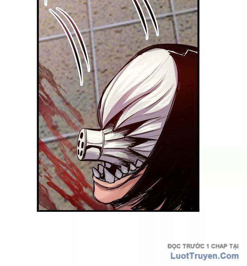 Hắc Vũ Giáng Lâm Chap 6 - Next Chap 7