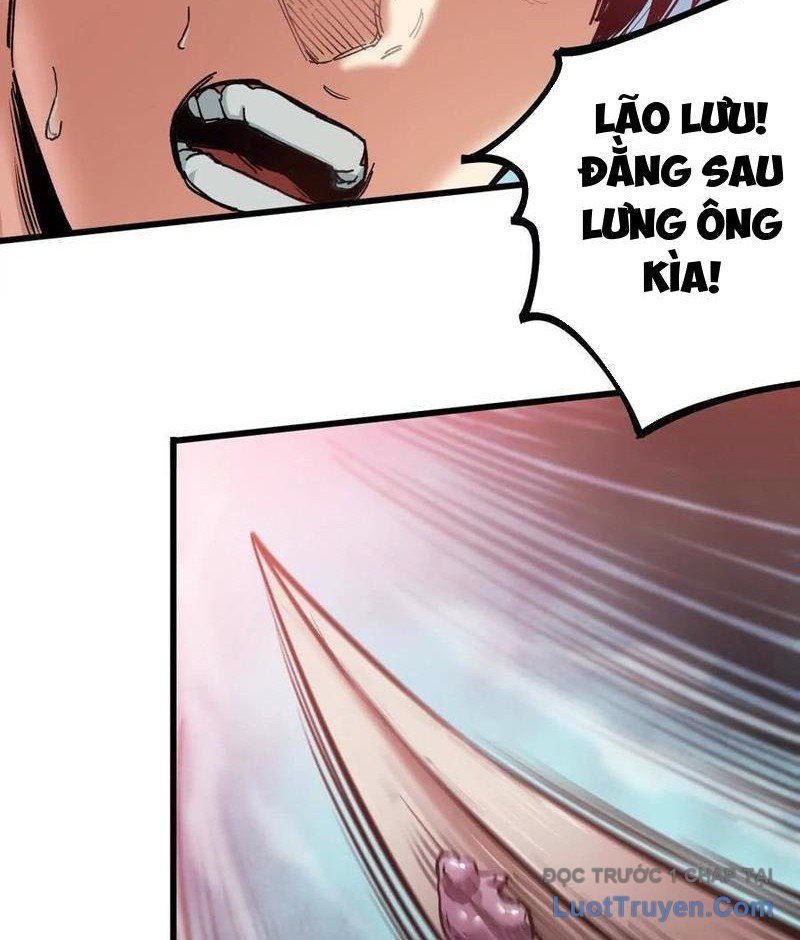 Hắc Vũ Giáng Lâm Chap 6 - Next Chap 7
