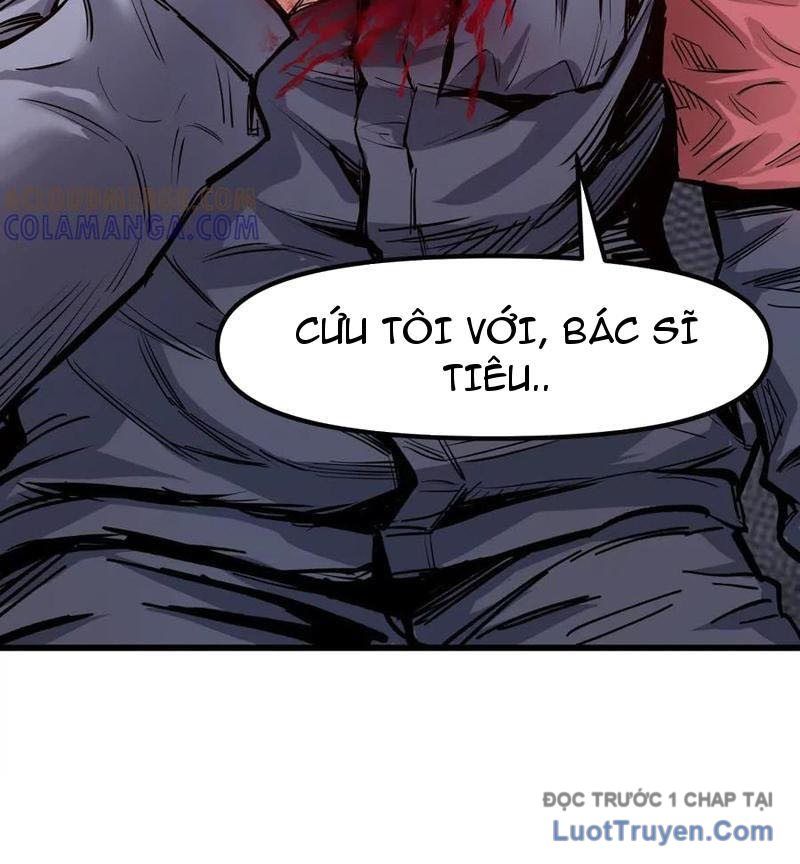 Hắc Vũ Giáng Lâm Chap 6 - Next Chap 7