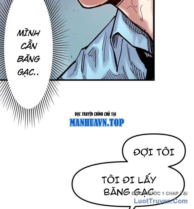 Hắc Vũ Giáng Lâm Chap 6 - Next Chap 7