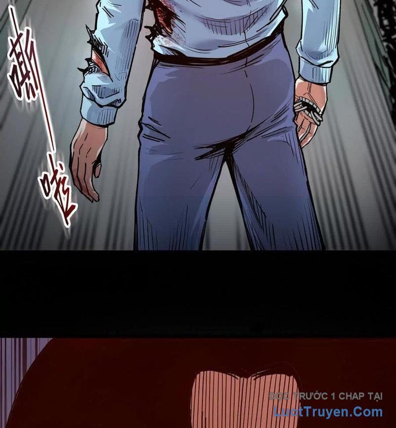 Hắc Vũ Giáng Lâm Chap 6 - Next Chap 7