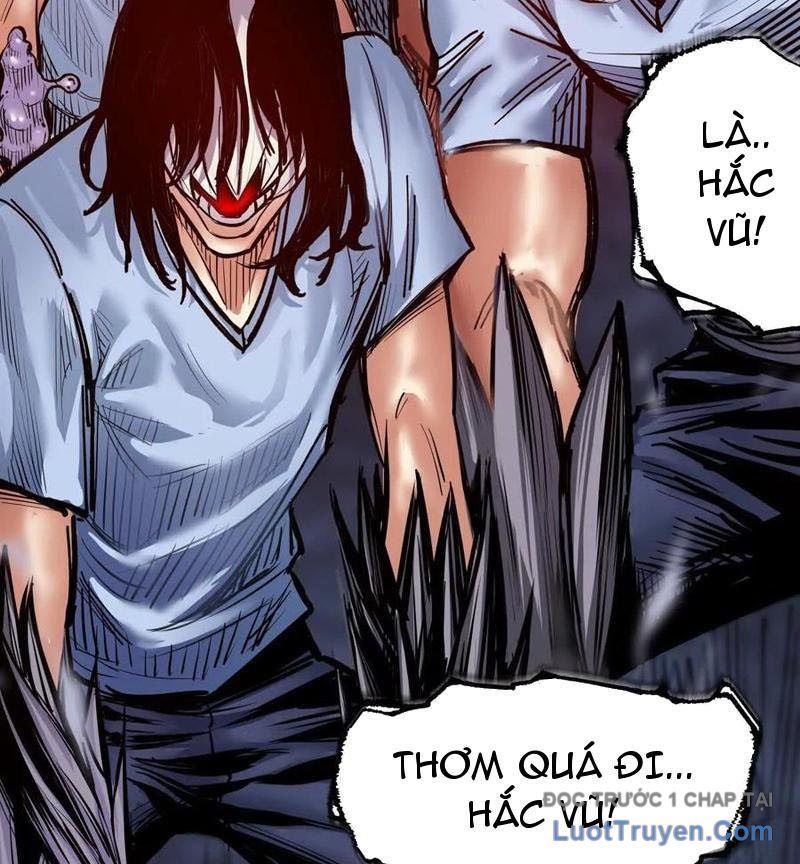 Hắc Vũ Giáng Lâm Chap 6 - Next Chap 7