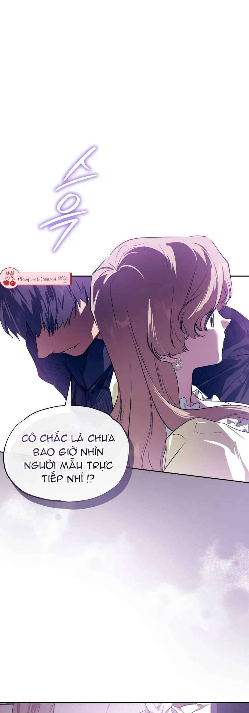 Chàng Ryan Của Em Chap 2 - Next Chap 3