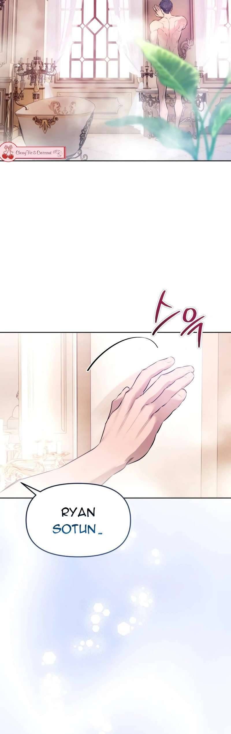 Chàng Ryan Của Em Chap 2 - Next Chap 3