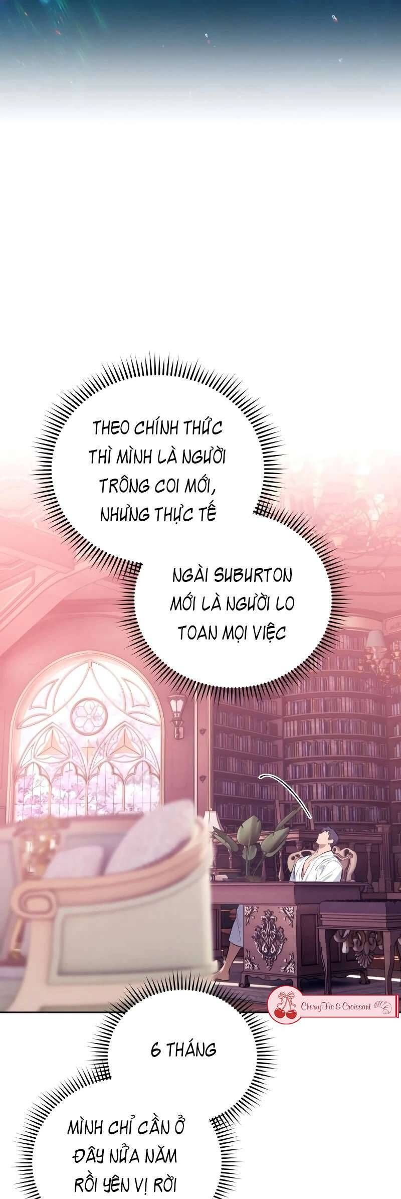 Chàng Ryan Của Em Chap 2 - Next Chap 3