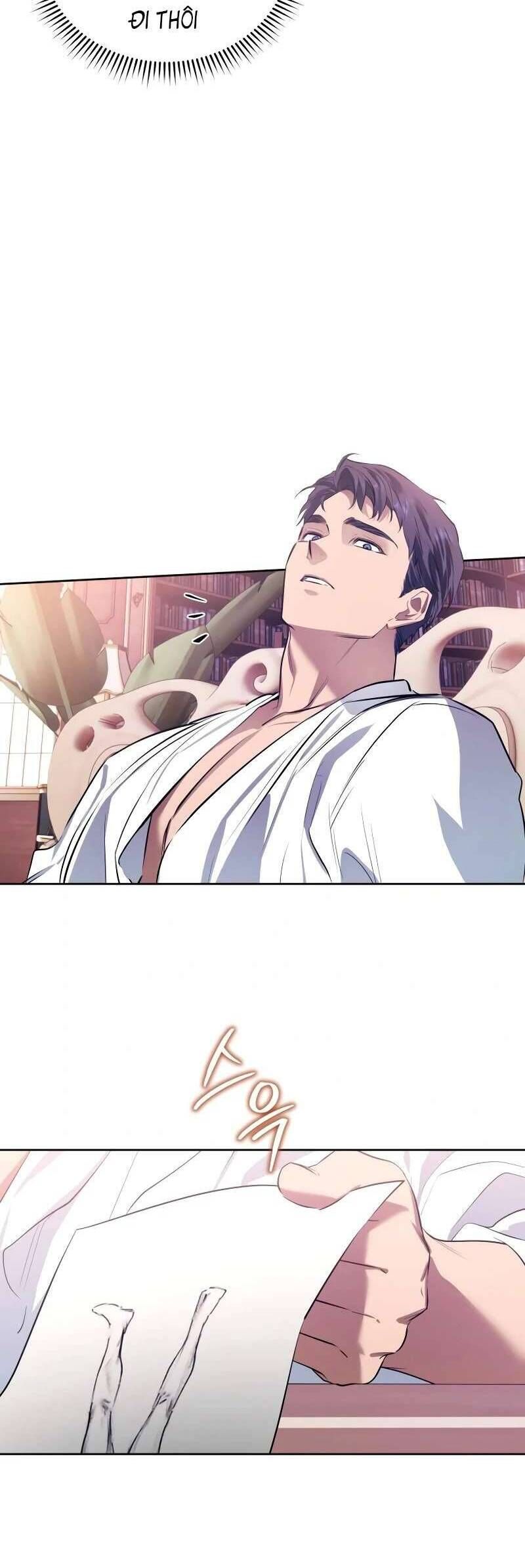 Chàng Ryan Của Em Chap 2 - Next Chap 3