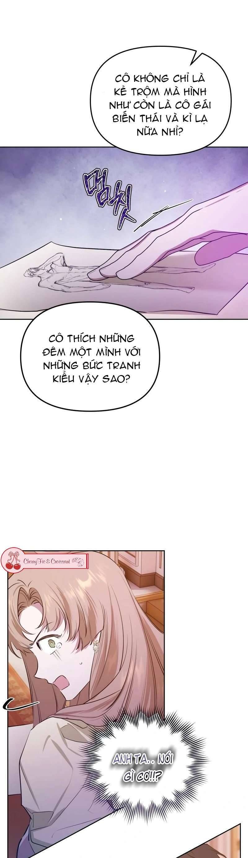 Chàng Ryan Của Em Chap 2 - Next Chap 3