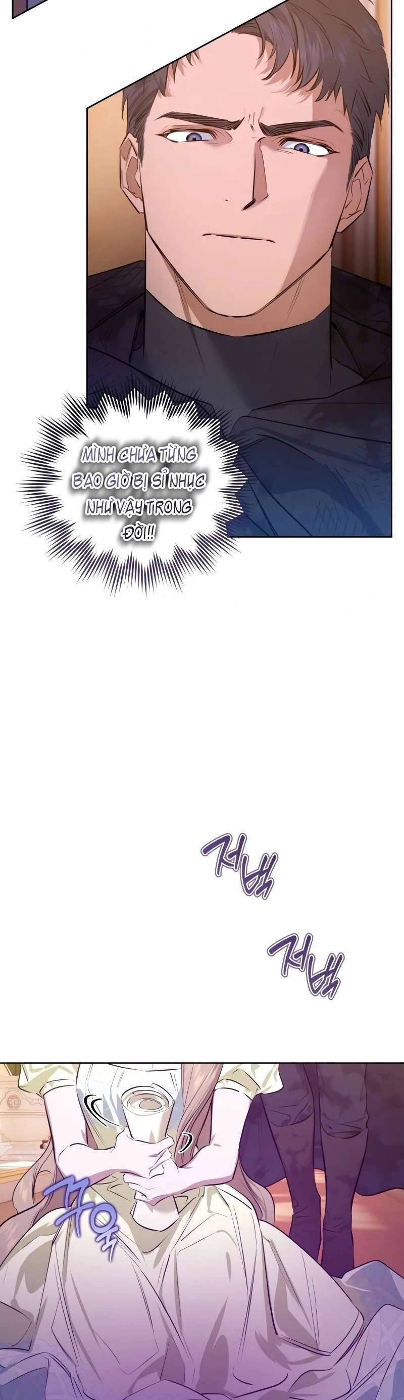 Chàng Ryan Của Em Chap 2 - Next Chap 3