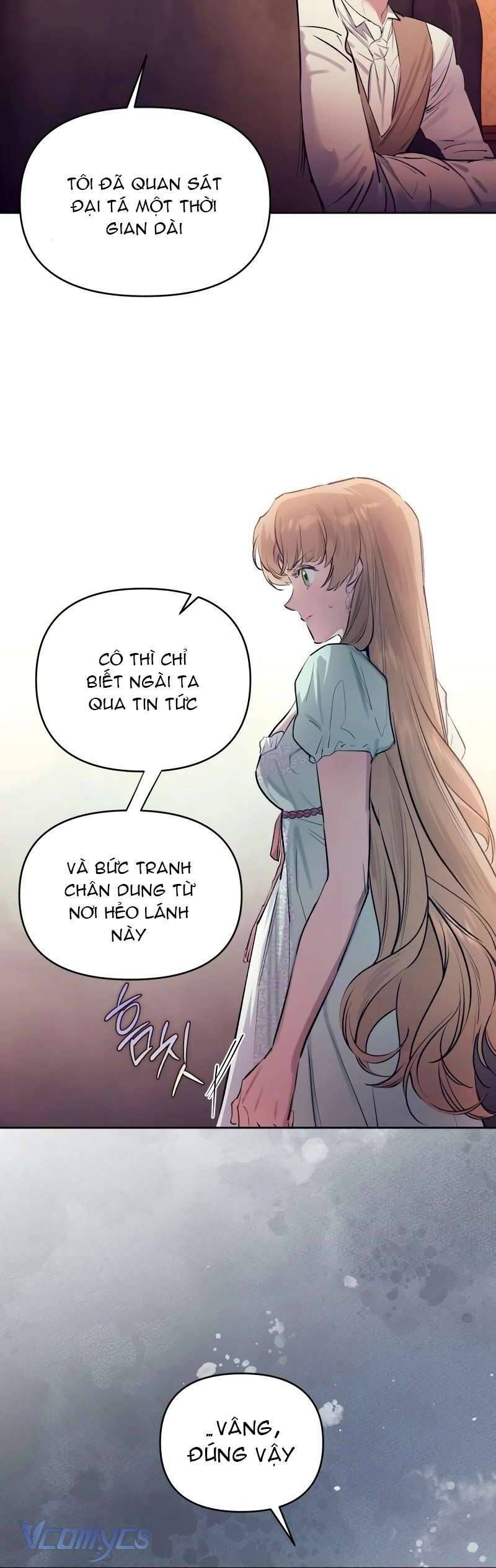 Chàng Ryan Của Em Chap 3 - Next Chap 4