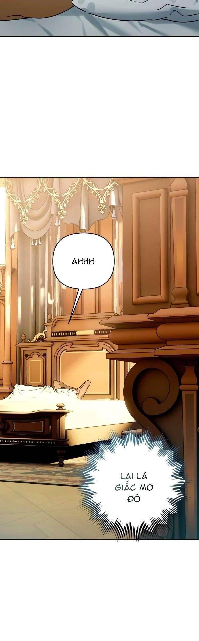 Chàng Ryan Của Em Chap 4 - Next Chap 5