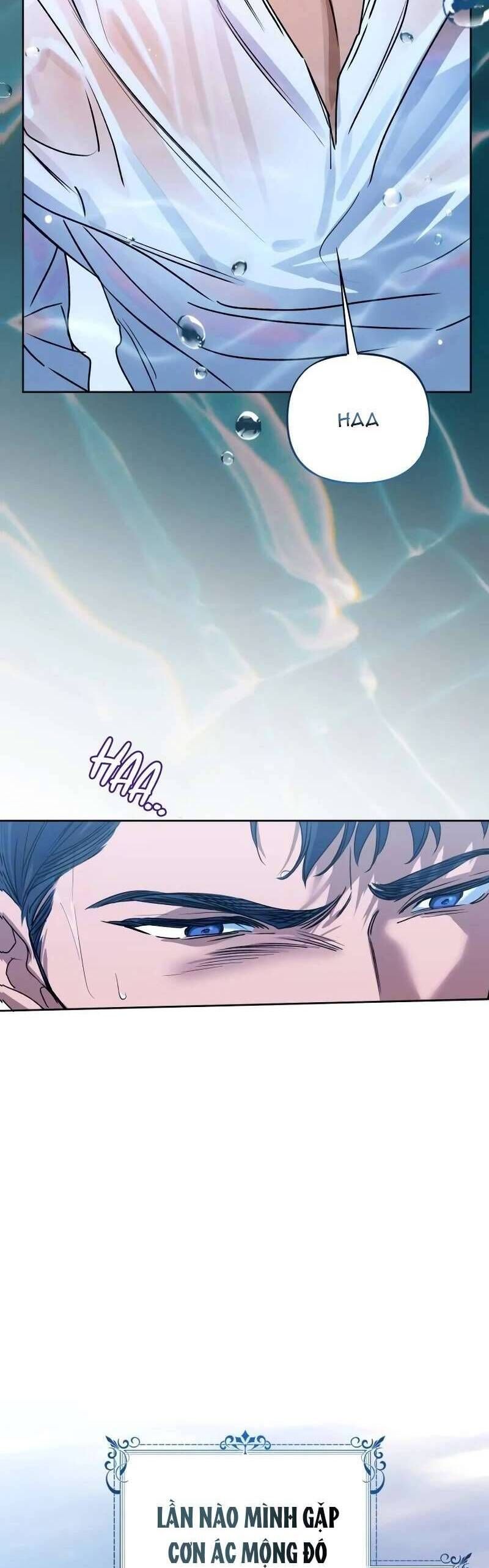 Chàng Ryan Của Em Chap 4 - Next Chap 5