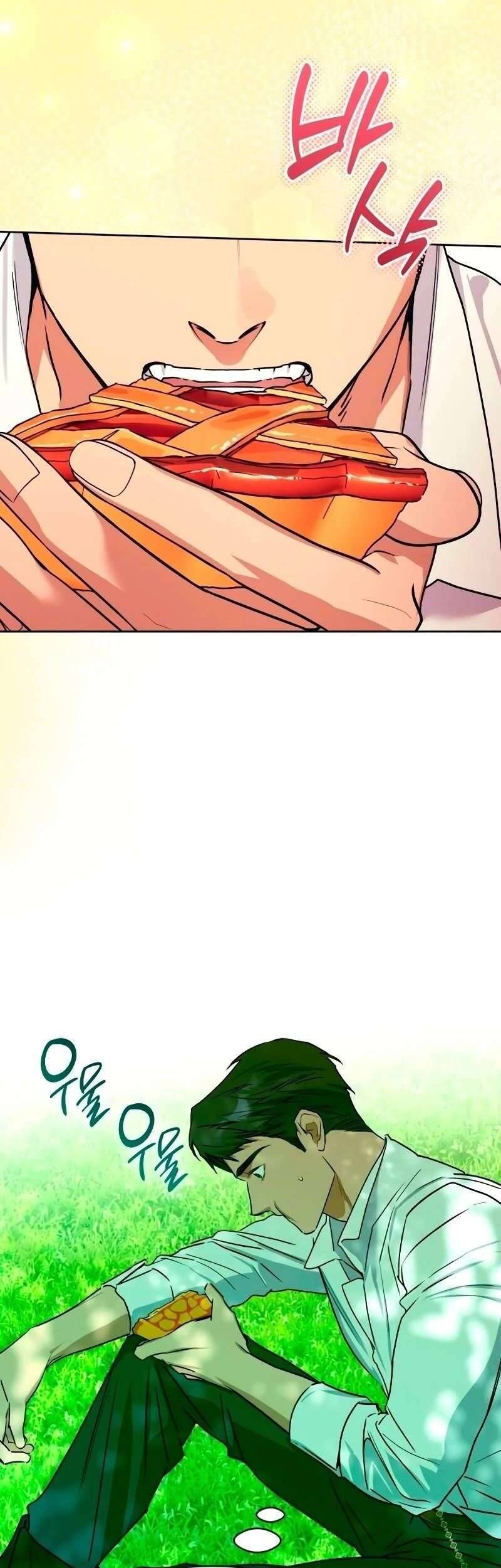 Chàng Ryan Của Em Chap 5 - Next Chap 6