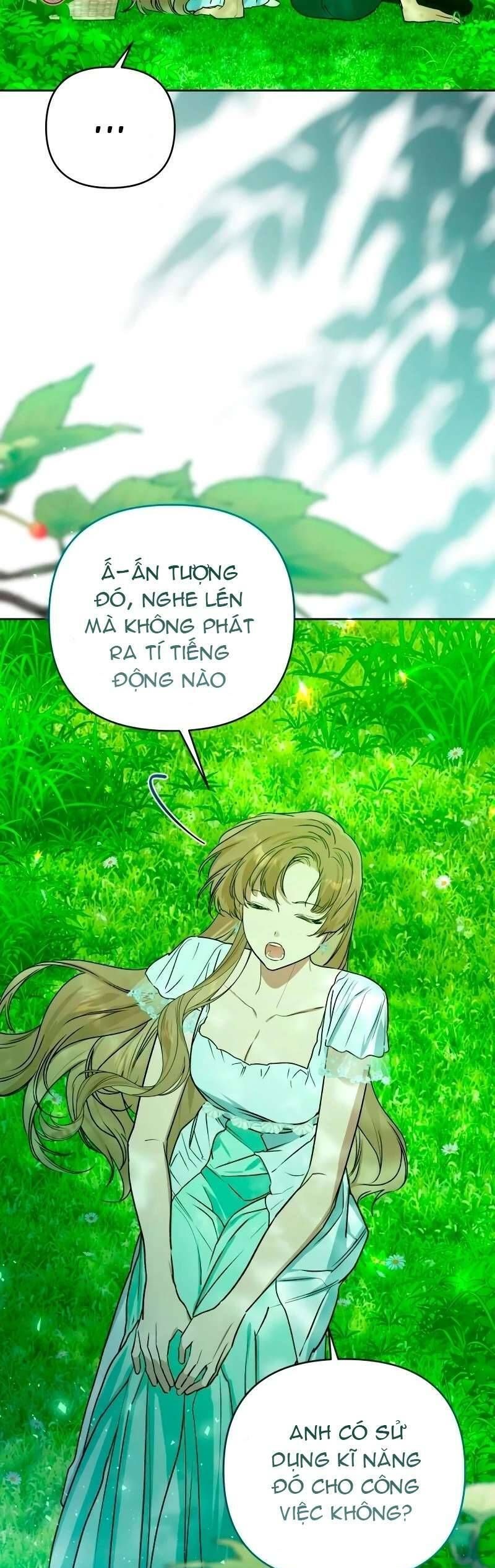 Chàng Ryan Của Em Chap 5 - Next Chap 6