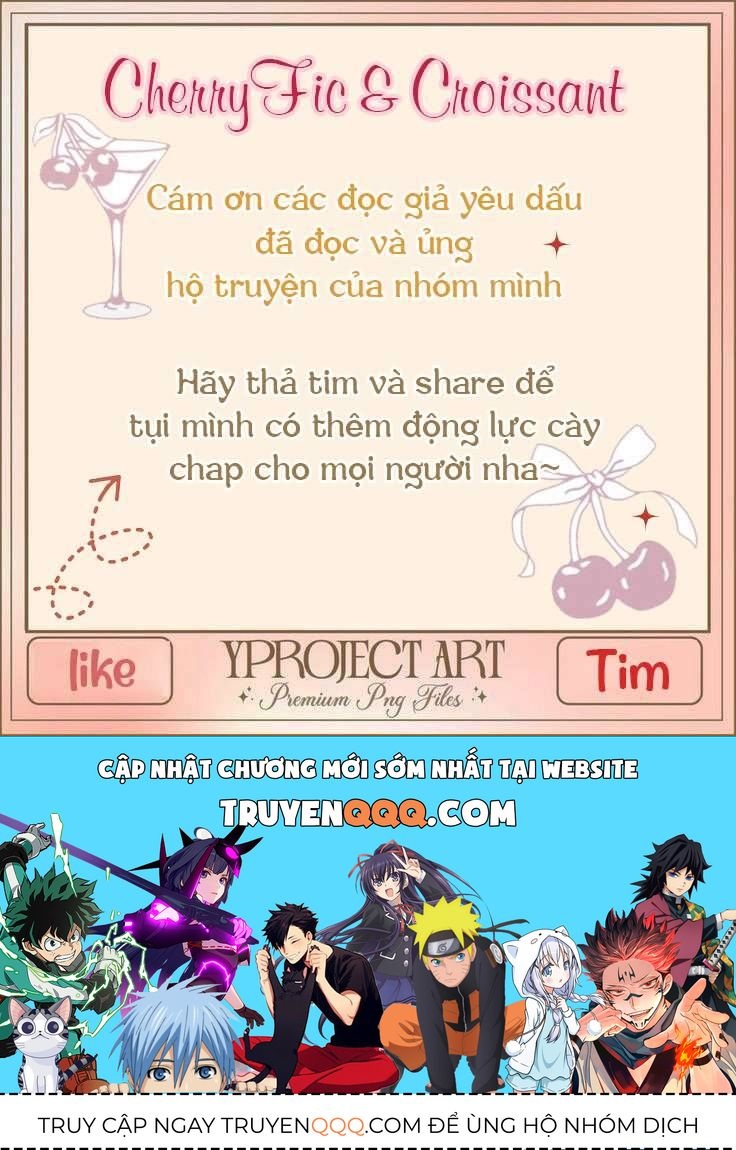 Chàng Ryan Của Em Chap 5 - Next Chap 6