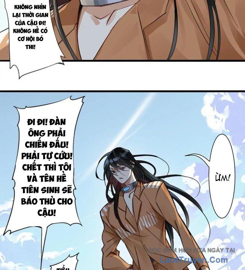 Thế Giới Vô Tội Chap 15 - Next Chap 16