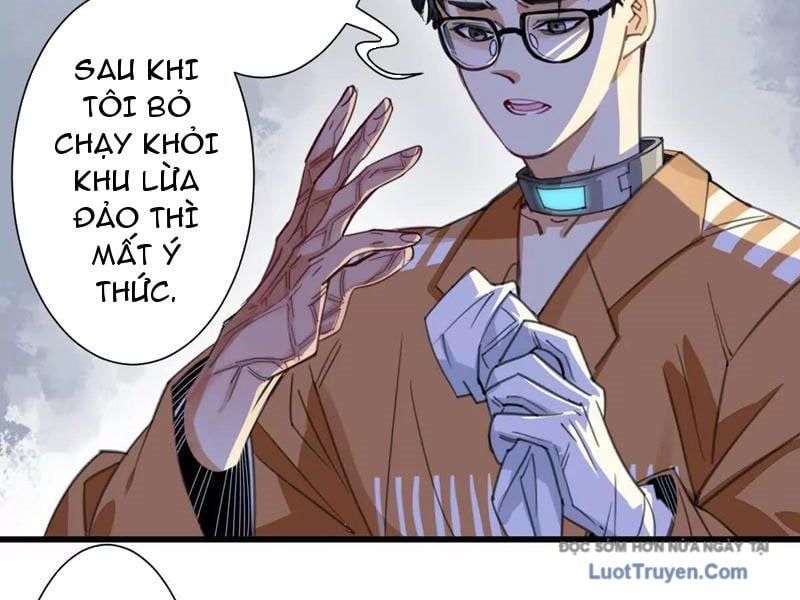 Thế Giới Vô Tội Chap 21 - Next Chap 22