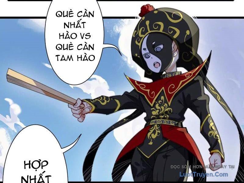 Thế Giới Vô Tội Chap 21 - Next Chap 22