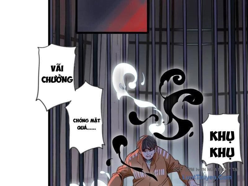 Thế Giới Vô Tội Chap 21 - Next Chap 22