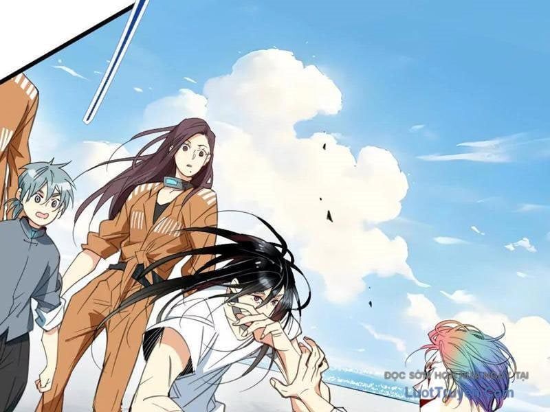 Thế Giới Vô Tội Chap 21 - Next Chap 22