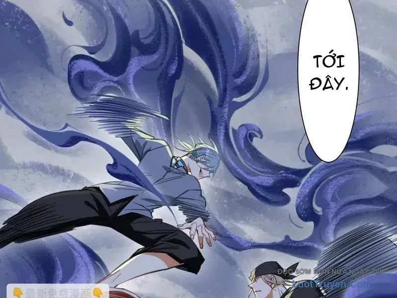 Thế Giới Vô Tội Chap 24 - Next Chap 25