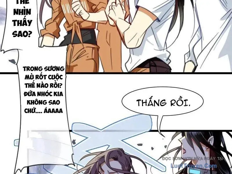 Thế Giới Vô Tội Chap 24 - Next Chap 25