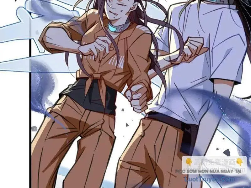 Thế Giới Vô Tội Chap 24 - Next Chap 25