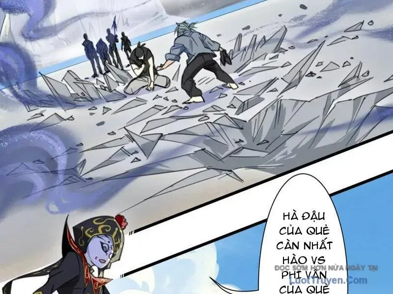 Thế Giới Vô Tội Chap 24 - Next Chap 25