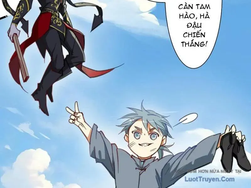 Thế Giới Vô Tội Chap 24 - Next Chap 25