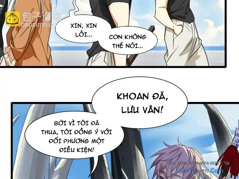 Thế Giới Vô Tội Chap 24 - Next Chap 25
