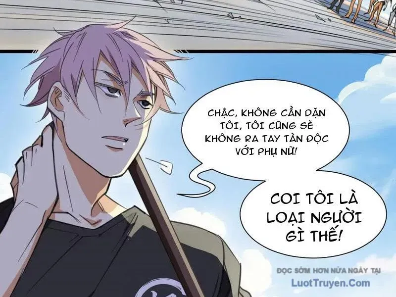 Thế Giới Vô Tội Chap 24 - Next Chap 25