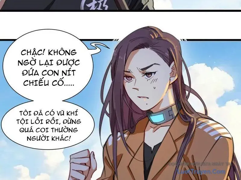 Thế Giới Vô Tội Chap 24 - Next Chap 25