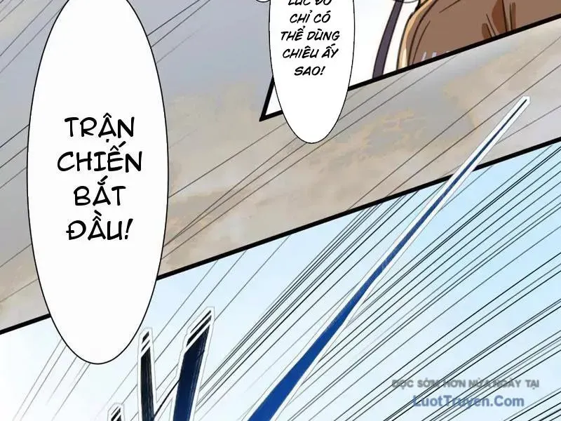 Thế Giới Vô Tội Chap 24 - Next Chap 25