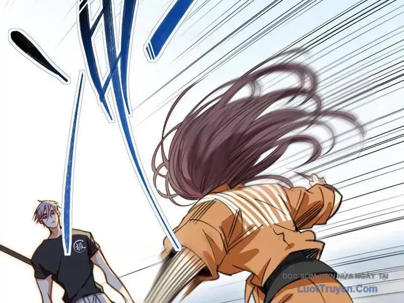 Thế Giới Vô Tội Chap 24 - Next Chap 25