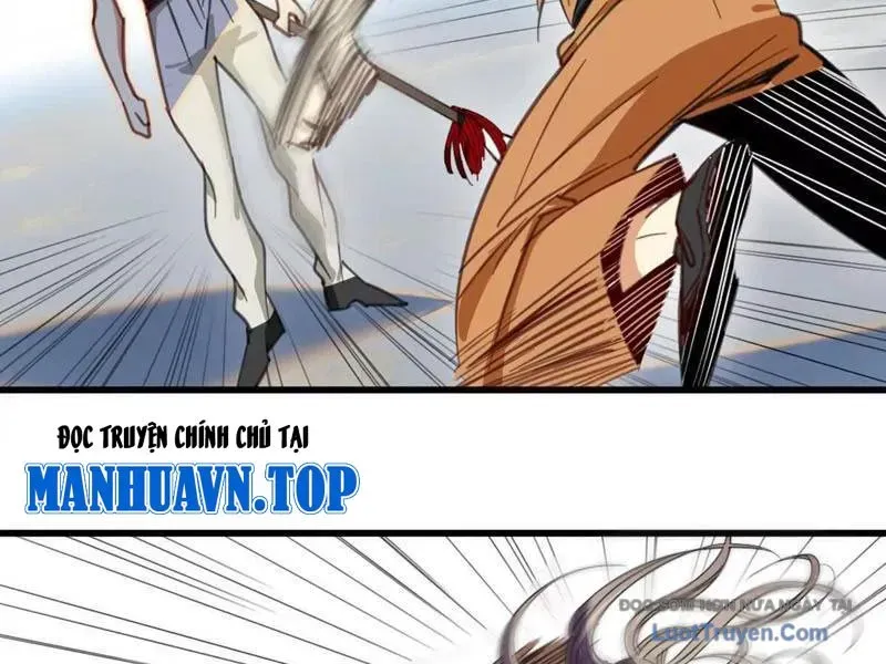Thế Giới Vô Tội Chap 24 - Next Chap 25