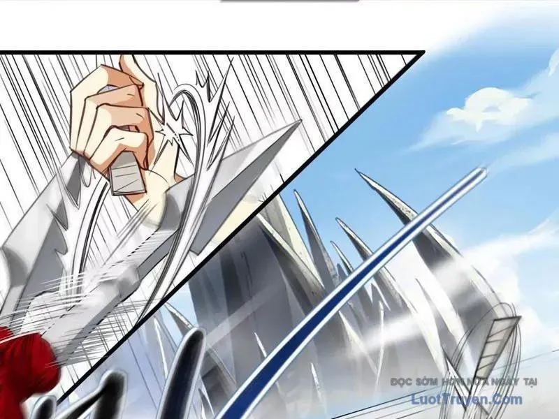 Thế Giới Vô Tội Chap 24 - Next Chap 25