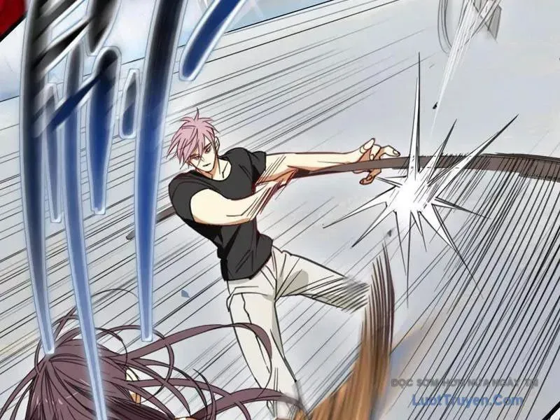 Thế Giới Vô Tội Chap 24 - Next Chap 25