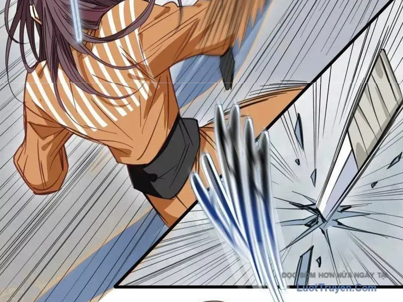 Thế Giới Vô Tội Chap 24 - Next Chap 25