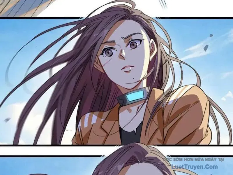 Thế Giới Vô Tội Chap 24 - Next Chap 25