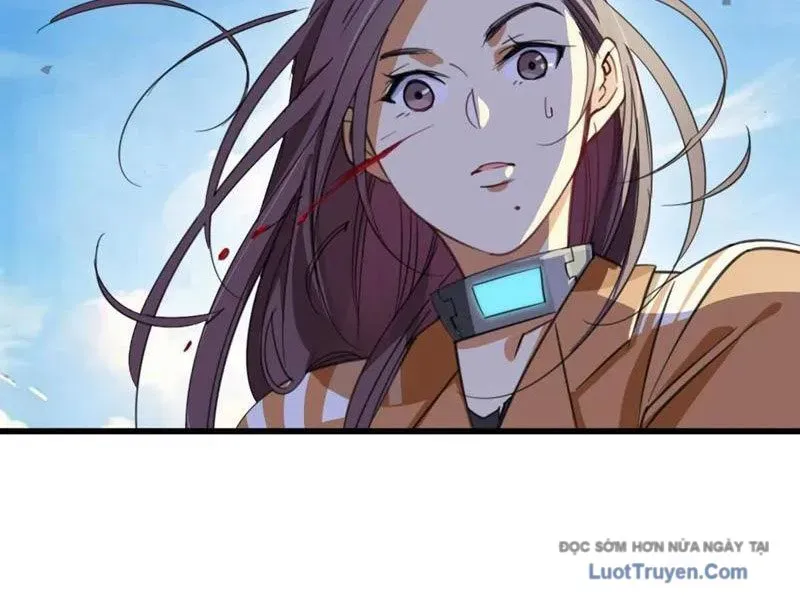 Thế Giới Vô Tội Chap 24 - Next Chap 25