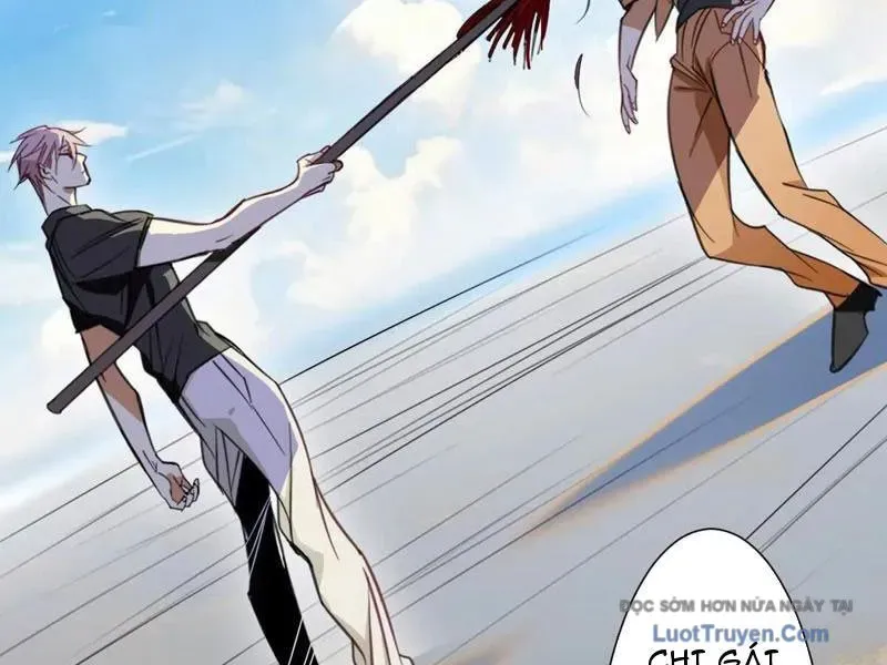 Thế Giới Vô Tội Chap 24 - Next Chap 25