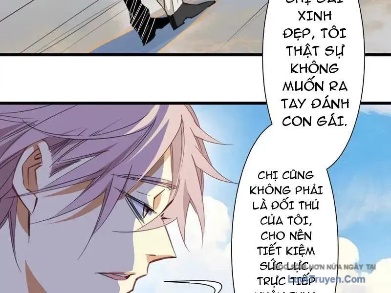 Thế Giới Vô Tội Chap 24 - Next Chap 25