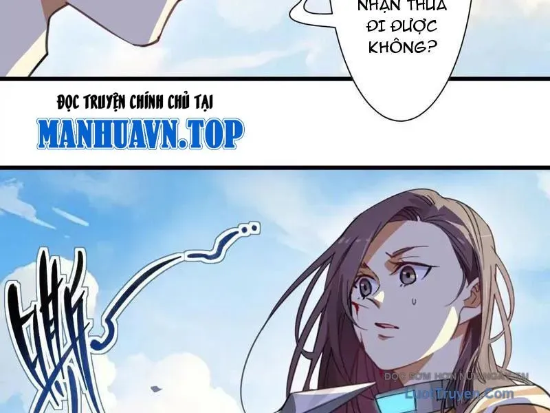 Thế Giới Vô Tội Chap 24 - Next Chap 25